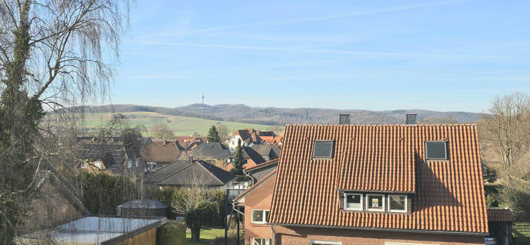 1 bedroom flat to rent, 42 m², Bad Salzdetfurth, Lower Saxony 1 bedroom flat to rent, 42 m², Bad Salzdetfurth, Lower Saxony