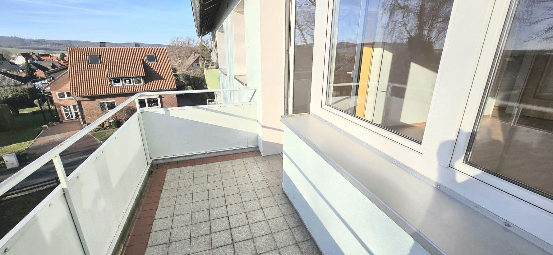 1 bedroom flat to rent, 42 m², Bad Salzdetfurth, Lower Saxony 1 bedroom flat to rent, 42 m², Bad Salzdetfurth, Lower Saxony