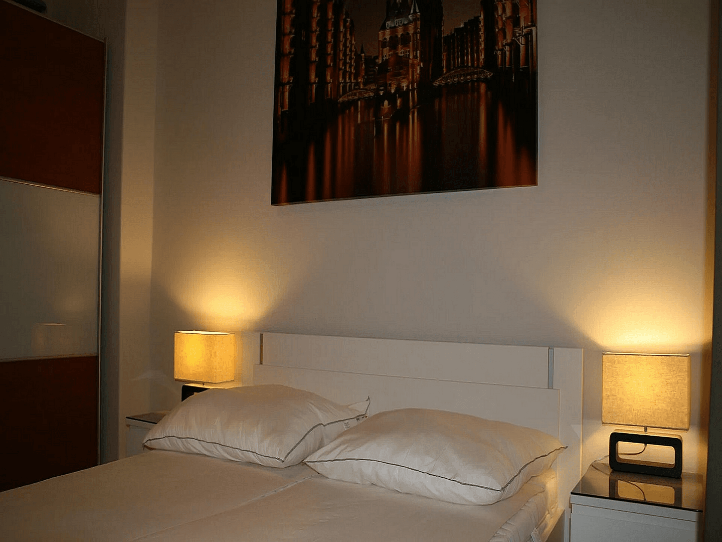 2 bedroom flat to rent, 48 m², Hamburg, Hamburg 2 bedroom flat to rent, 48 m², Hamburg, Hamburg