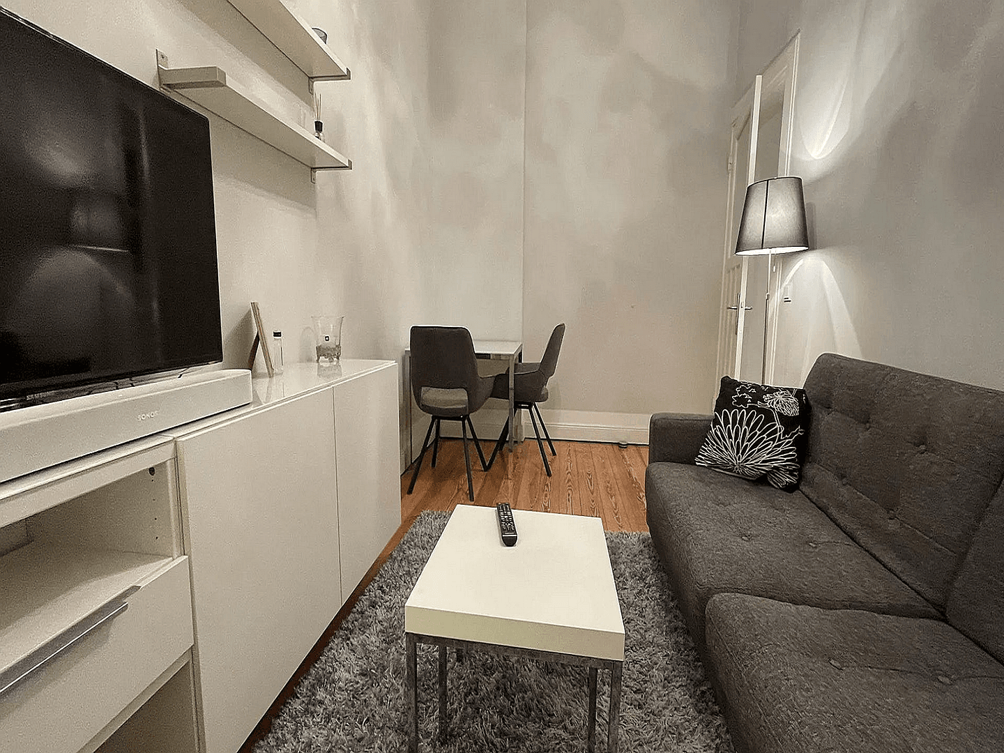 2 bedroom flat to rent, 48 m², Hamburg, Hamburg 2 bedroom flat to rent, 48 m², Hamburg, Hamburg