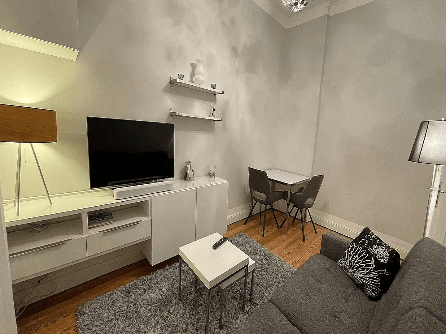 2 bedroom flat to rent, 48 m², Hamburg, Hamburg 2 bedroom flat to rent, 48 m², Hamburg, Hamburg