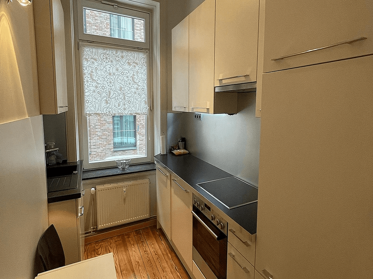 2 bedroom flat to rent, 48 m², Hamburg, Hamburg 2 bedroom flat to rent, 48 m², Hamburg, Hamburg