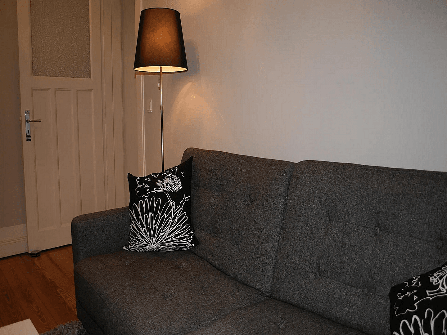 2 bedroom flat to rent, 48 m², Hamburg, Hamburg 2 bedroom flat to rent, 48 m², Hamburg, Hamburg