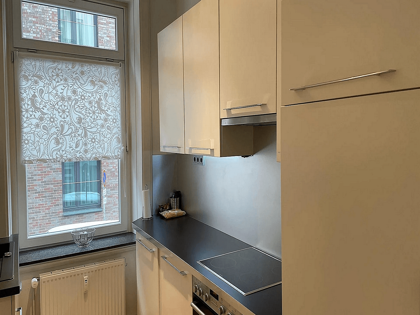 2 bedroom flat to rent, 48 m², Hamburg, Hamburg 2 bedroom flat to rent, 48 m², Hamburg, Hamburg