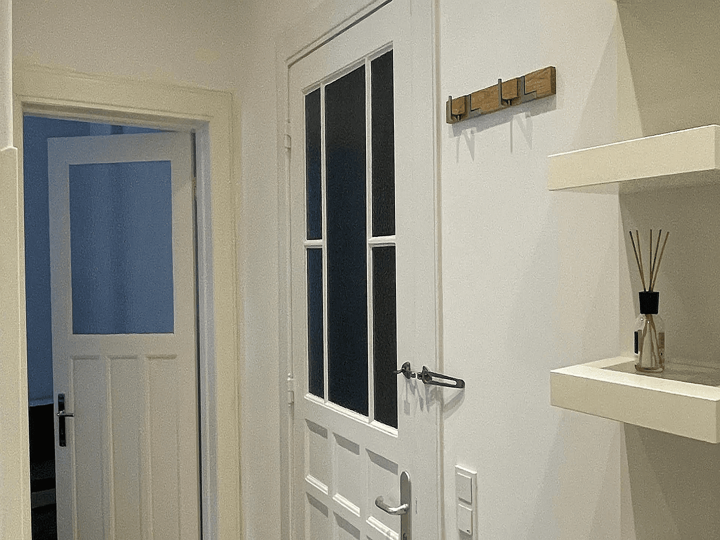 2 bedroom flat to rent, 48 m², Hamburg, Hamburg 2 bedroom flat to rent, 48 m², Hamburg, Hamburg