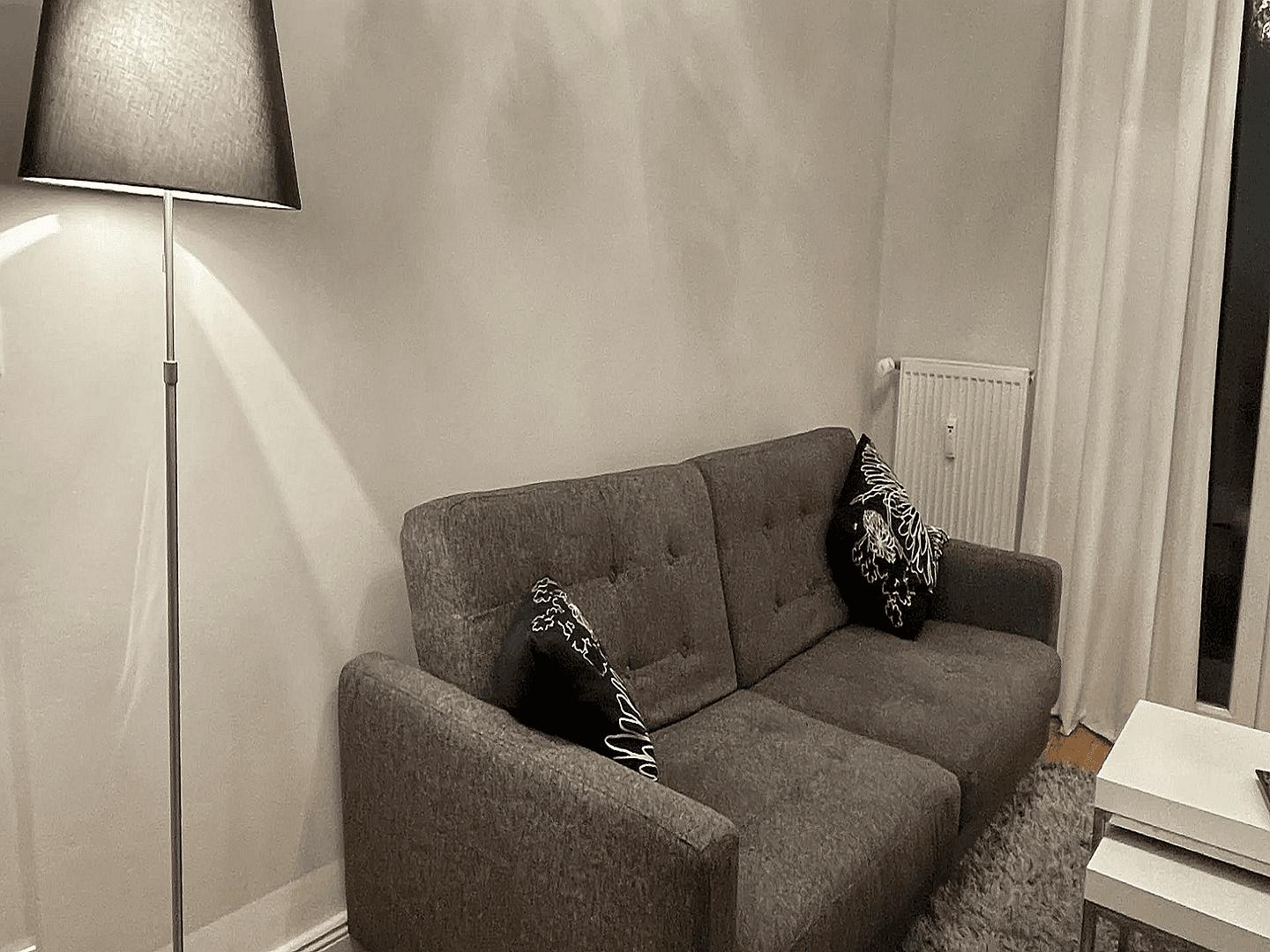 2 bedroom flat to rent, 48 m², Hamburg, Hamburg 2 bedroom flat to rent, 48 m², Hamburg, Hamburg