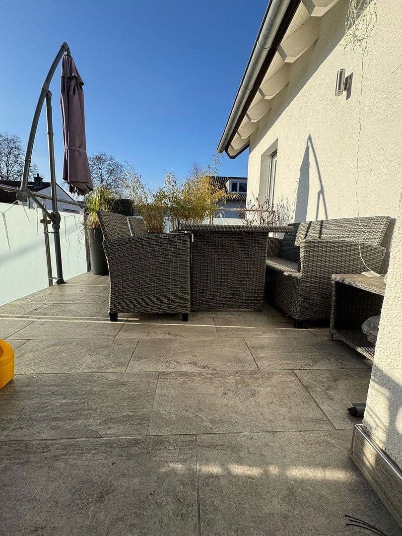 4 bedroom flat for sale, 129 m², Frankfurt Am Main, Hesse 4 bedroom flat for sale, 129 m², Frankfurt Am Main, Hesse