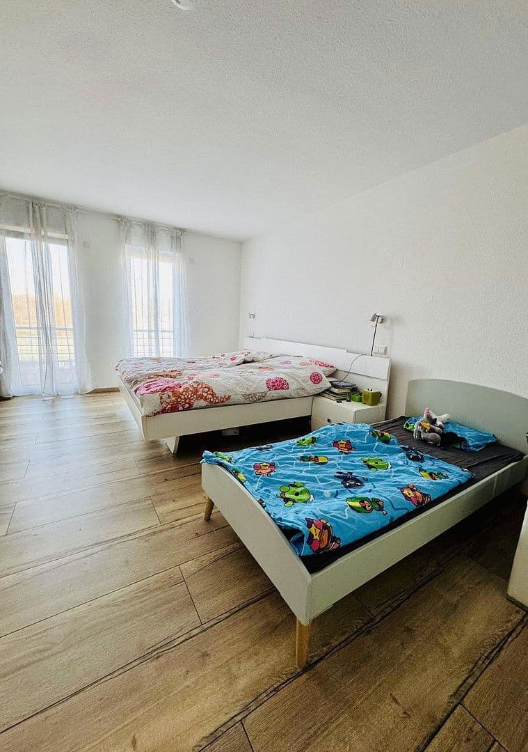 4 bedroom flat for sale, 129 m², Frankfurt Am Main, Hesse 4 bedroom flat for sale, 129 m², Frankfurt Am Main, Hesse