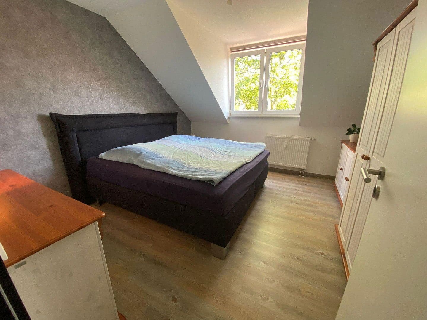 5 bedroom flat for sale, 71 m², Waren (Müritz), Mecklenburg-Vorpommern 5 bedroom flat for sale, 71 m², Waren (Müritz), Mecklenburg-Vorpommern