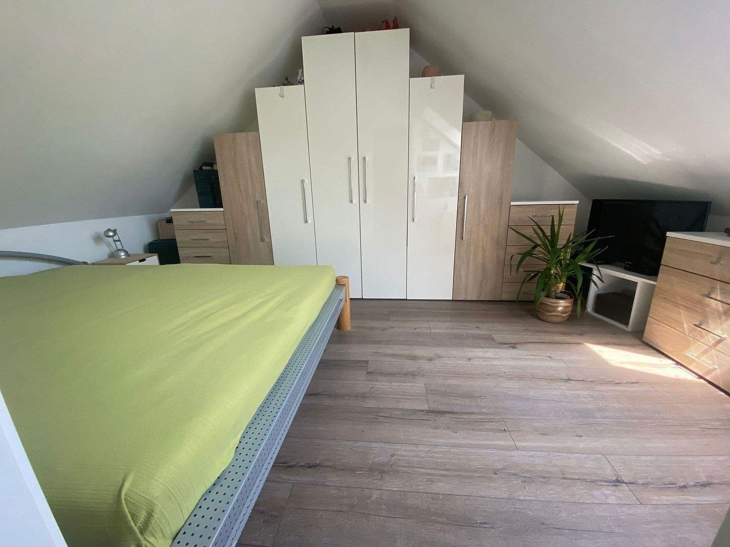 5 bedroom flat for sale, 71 m², Waren (Müritz), Mecklenburg-Vorpommern 5 bedroom flat for sale, 71 m², Waren (Müritz), Mecklenburg-Vorpommern