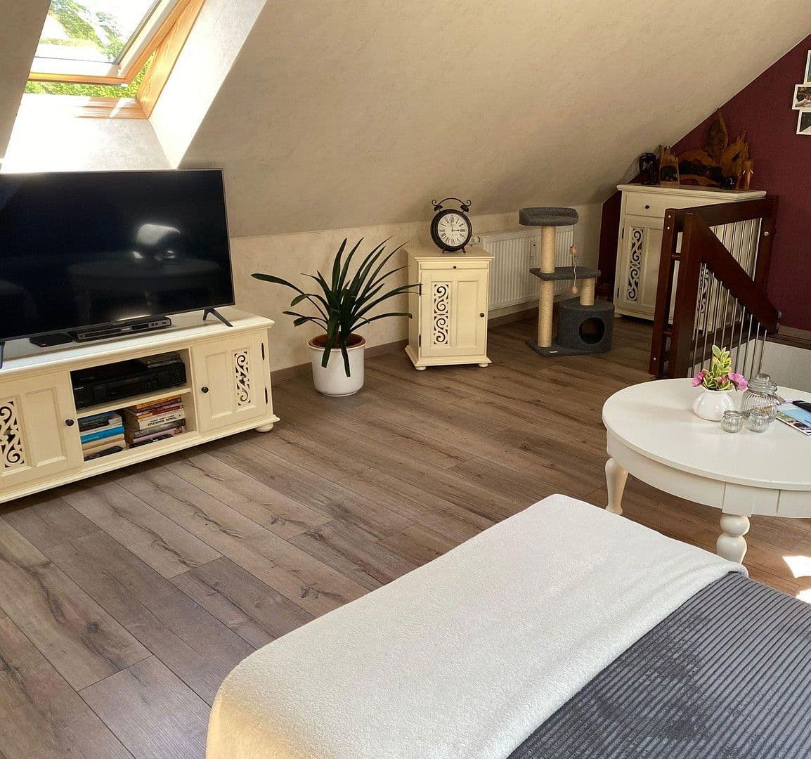 5 bedroom flat for sale, 71 m², Waren (Müritz), Mecklenburg-Vorpommern 5 bedroom flat for sale, 71 m², Waren (Müritz), Mecklenburg-Vorpommern