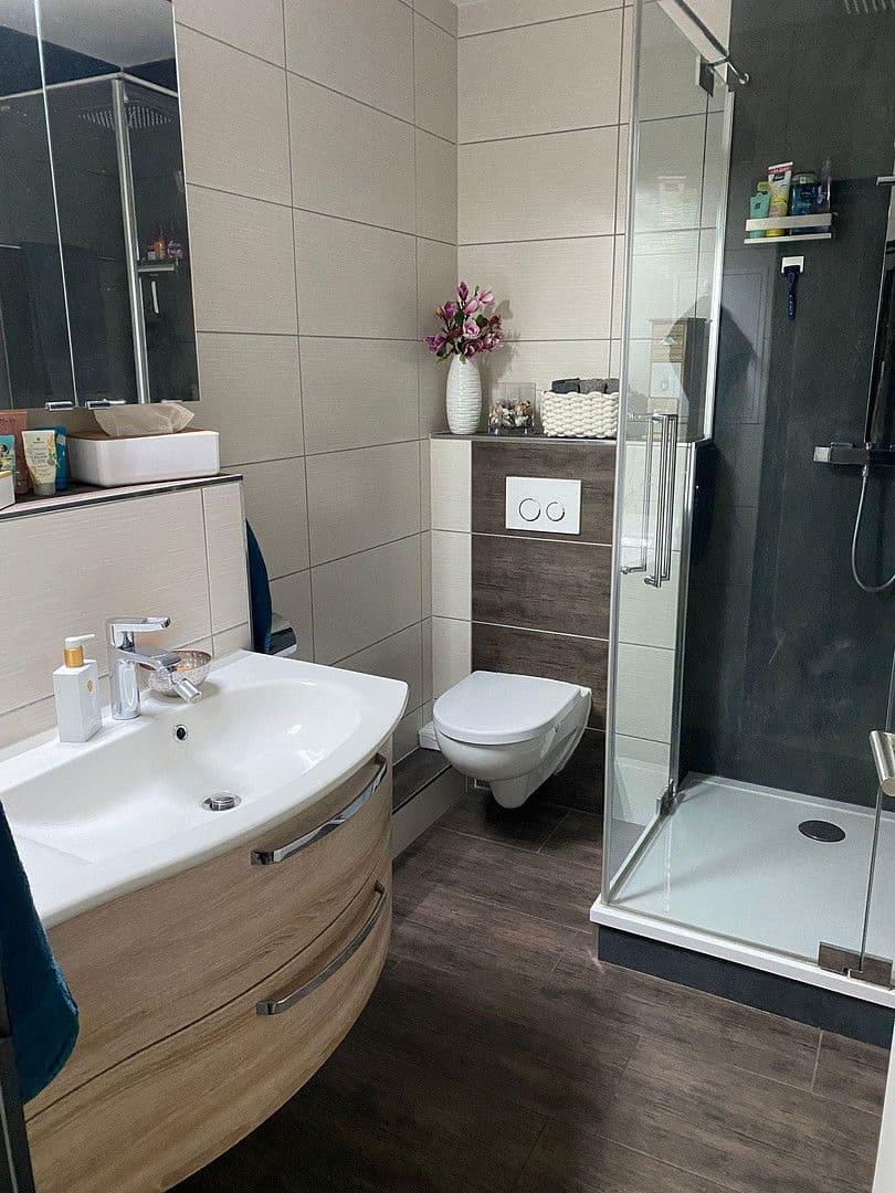 5 bedroom flat for sale, 71 m², Waren (Müritz), Mecklenburg-Vorpommern 5 bedroom flat for sale, 71 m², Waren (Müritz), Mecklenburg-Vorpommern