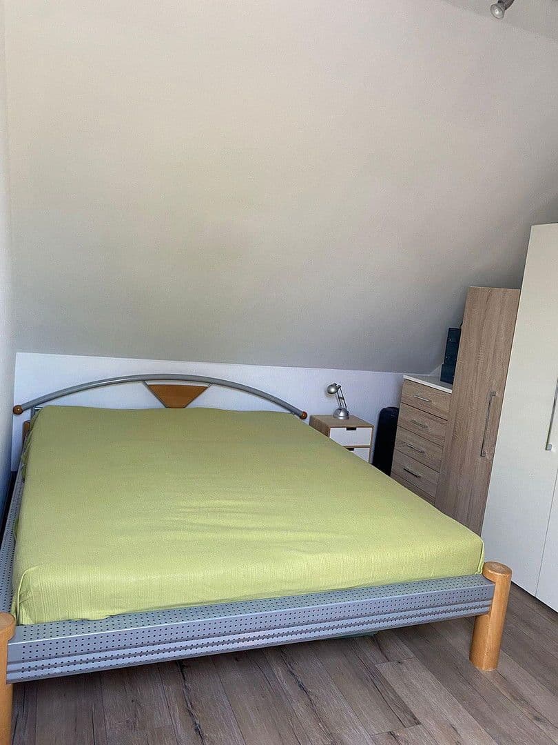 5 bedroom flat for sale, 71 m², Waren (Müritz), Mecklenburg-Vorpommern 5 bedroom flat for sale, 71 m², Waren (Müritz), Mecklenburg-Vorpommern