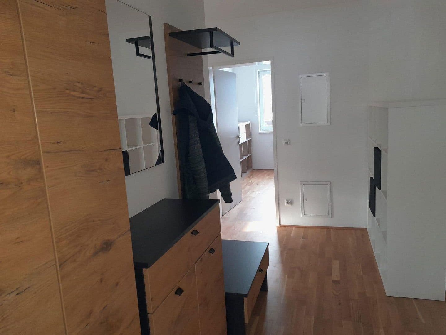 5 bedroom flat to rent, 90 m², Neu-Scharnstein 1, Scharnstein, Upper Austria 5 bedroom flat to rent, 90 m², Neu-Scharnstein 1, Scharnstein, Upper Austria