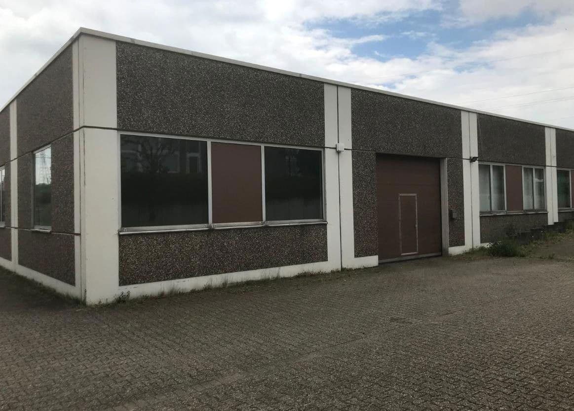 office to rent, 825 m², Wuppertal, North Rhine-Westphalia office to rent, 825 m², Wuppertal, North Rhine-Westphalia