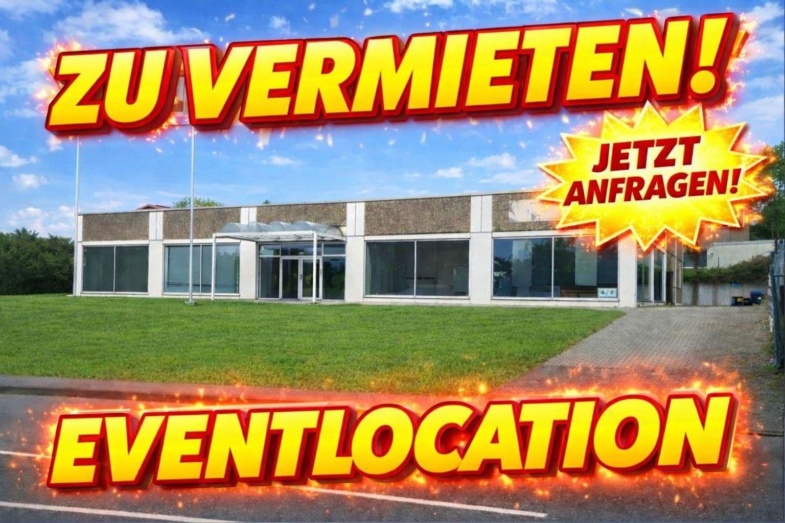 non-residential property to rent, 2,000 m², Wuppertal, North Rhine-Westphalia non-residential property to rent, 2,000 m², Wuppertal, North Rhine-Westphalia