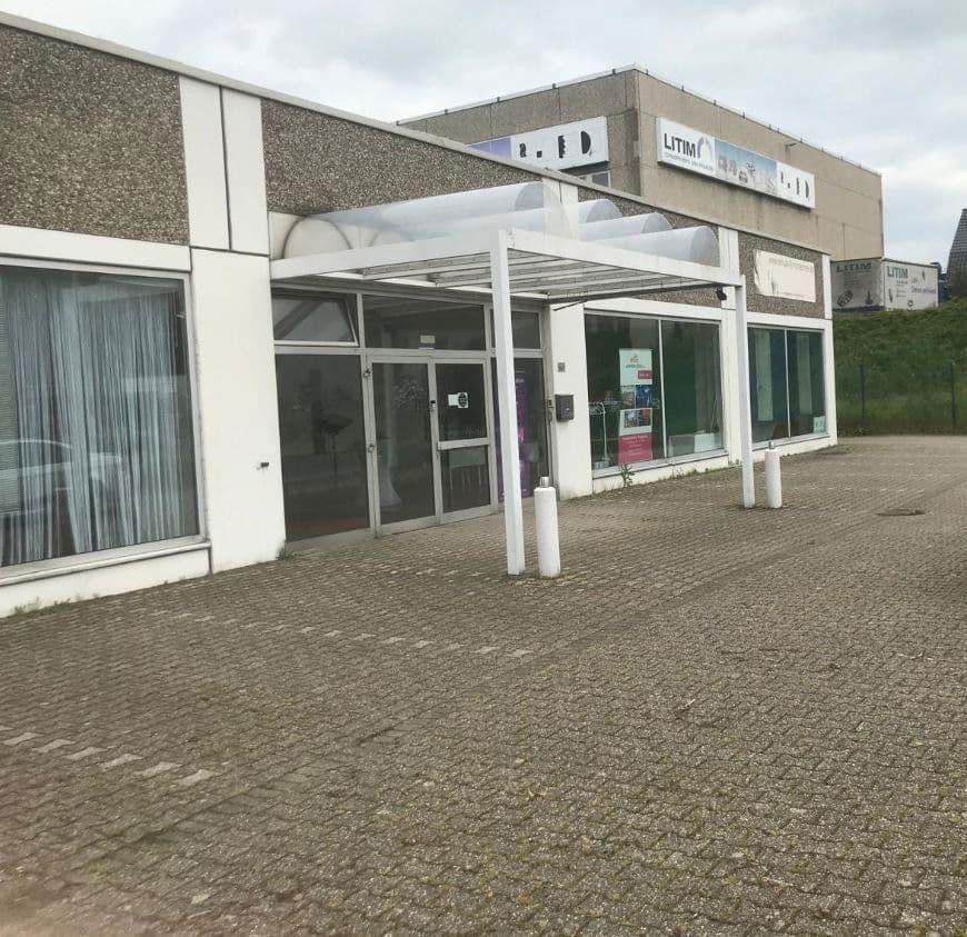 non-residential property to rent, 2,000 m², Wuppertal, North Rhine-Westphalia non-residential property to rent, 2,000 m², Wuppertal, North Rhine-Westphalia