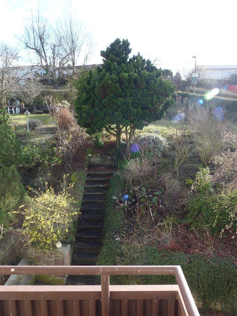 house to rent, 118 m², Schwieberdingen, Baden-Württemberg house to rent, 118 m², Schwieberdingen, Baden-Württemberg