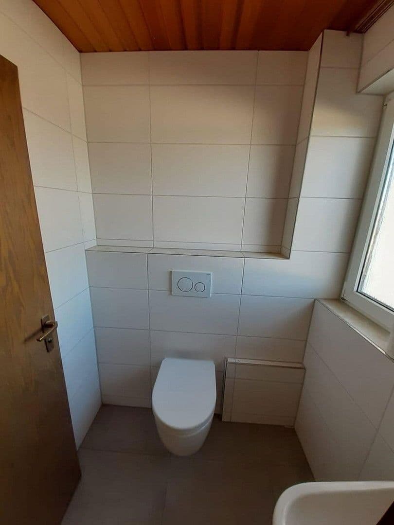 house to rent, 118 m², Schwieberdingen, Baden-Württemberg house to rent, 118 m², Schwieberdingen, Baden-Württemberg