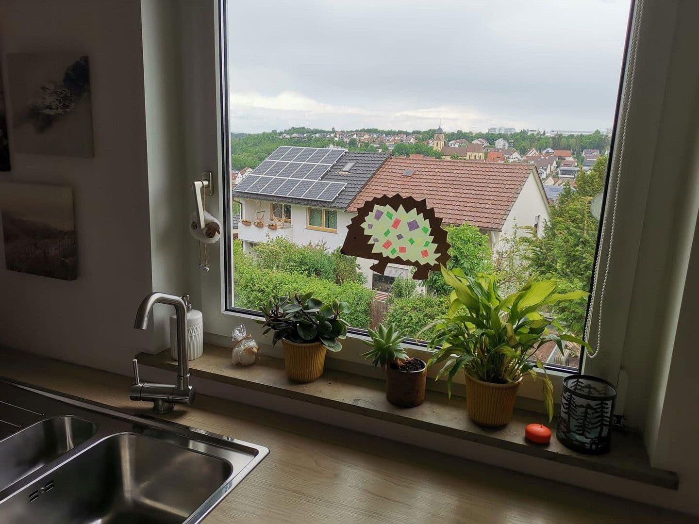 house to rent, 118 m², Schwieberdingen, Baden-Württemberg house to rent, 118 m², Schwieberdingen, Baden-Württemberg