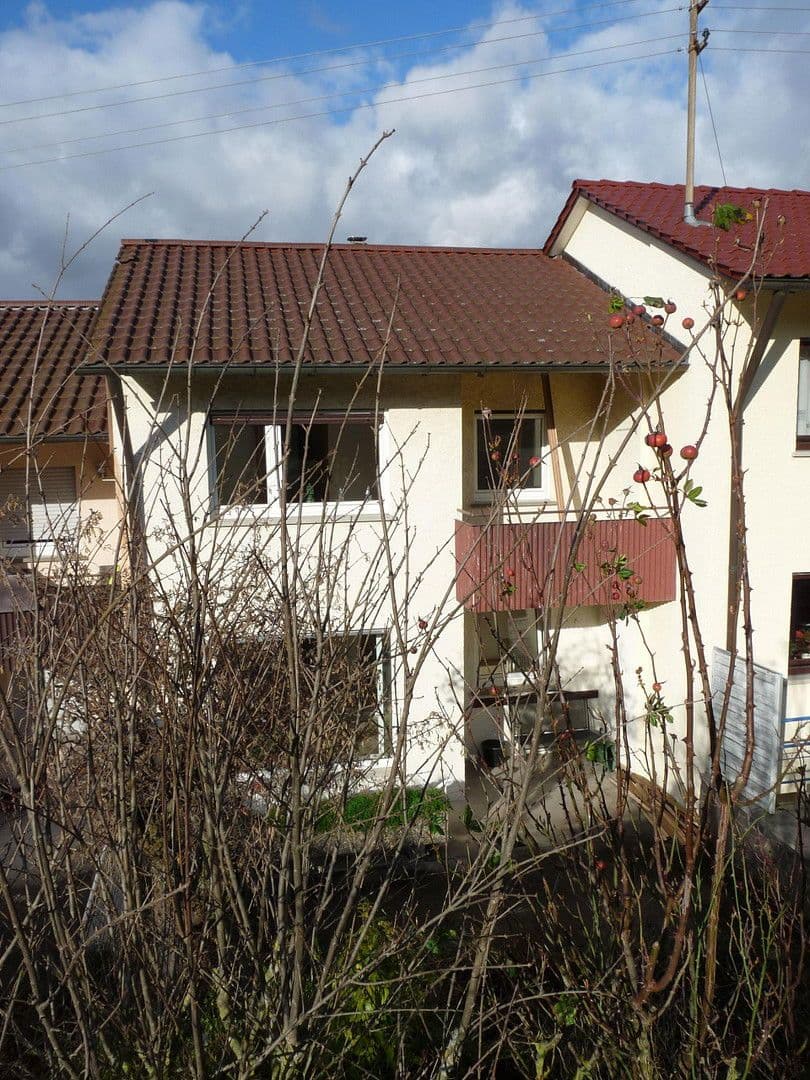 house to rent, 118 m², Schwieberdingen, Baden-Württemberg house to rent, 118 m², Schwieberdingen, Baden-Württemberg