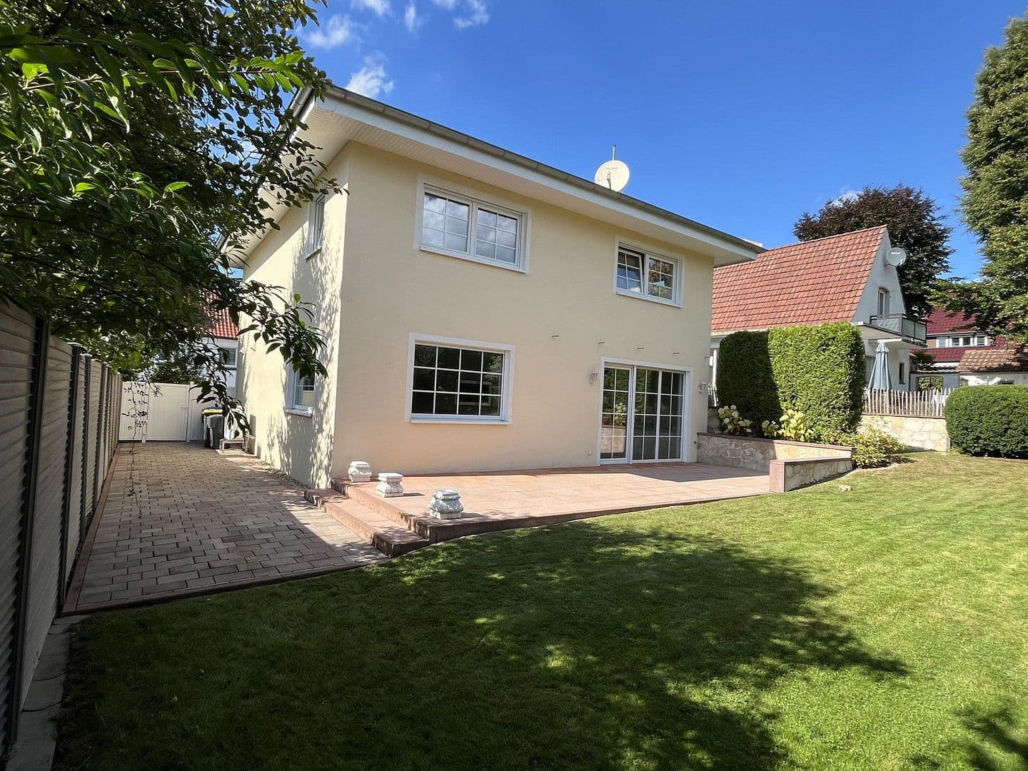 house for sale, 161 m², Hagensche Strasse 40, Lage, North Rhine-Westphalia house for sale, 161 m², Hagensche Strasse 40, Lage, North Rhine-Westphalia