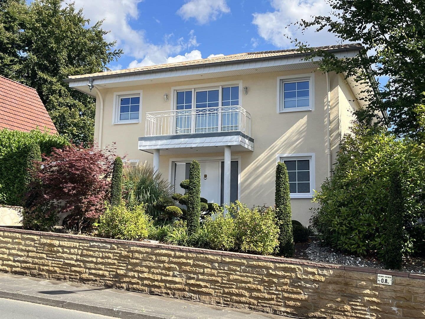 house for sale, 161 m², Hagensche Strasse 40, Lage, North Rhine-Westphalia house for sale, 161 m², Hagensche Strasse 40, Lage, North Rhine-Westphalia