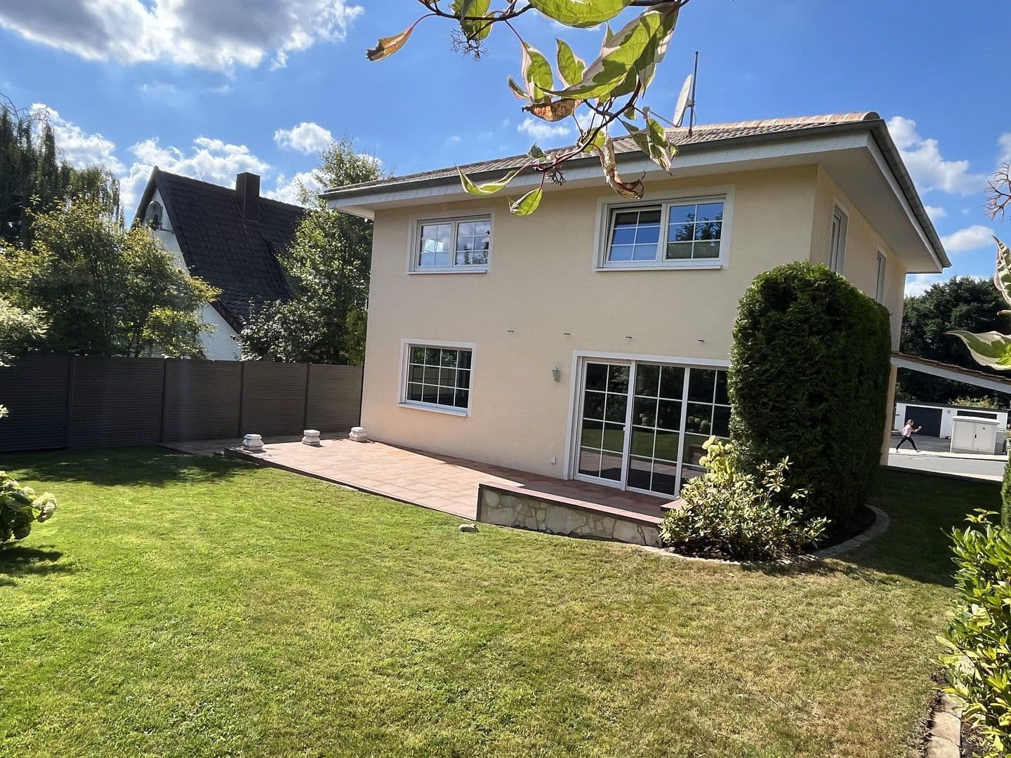 house for sale, 161 m², Hagensche Strasse 40, Lage, North Rhine-Westphalia house for sale, 161 m², Hagensche Strasse 40, Lage, North Rhine-Westphalia