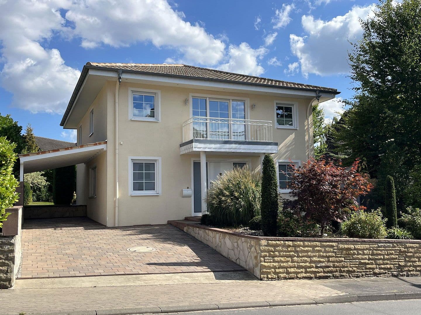 house for sale, 161 m², Hagensche Strasse 40, Lage, North Rhine-Westphalia house for sale, 161 m², Hagensche Strasse 40, Lage, North Rhine-Westphalia