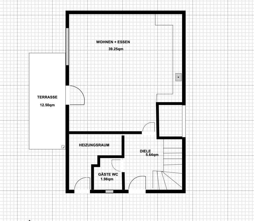 house to rent, 84 m², Hamburg, Hamburg house to rent, 84 m², Hamburg, Hamburg