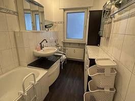 3 bedroom flat to rent, 90 m², FFM, Hesse 3 bedroom flat to rent, 90 m², FFM, Hesse