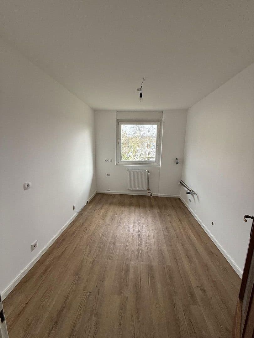 3 bedroom flat to rent, 93 m², Hilden, North Rhine-Westphalia 3 bedroom flat to rent, 93 m², Hilden, North Rhine-Westphalia