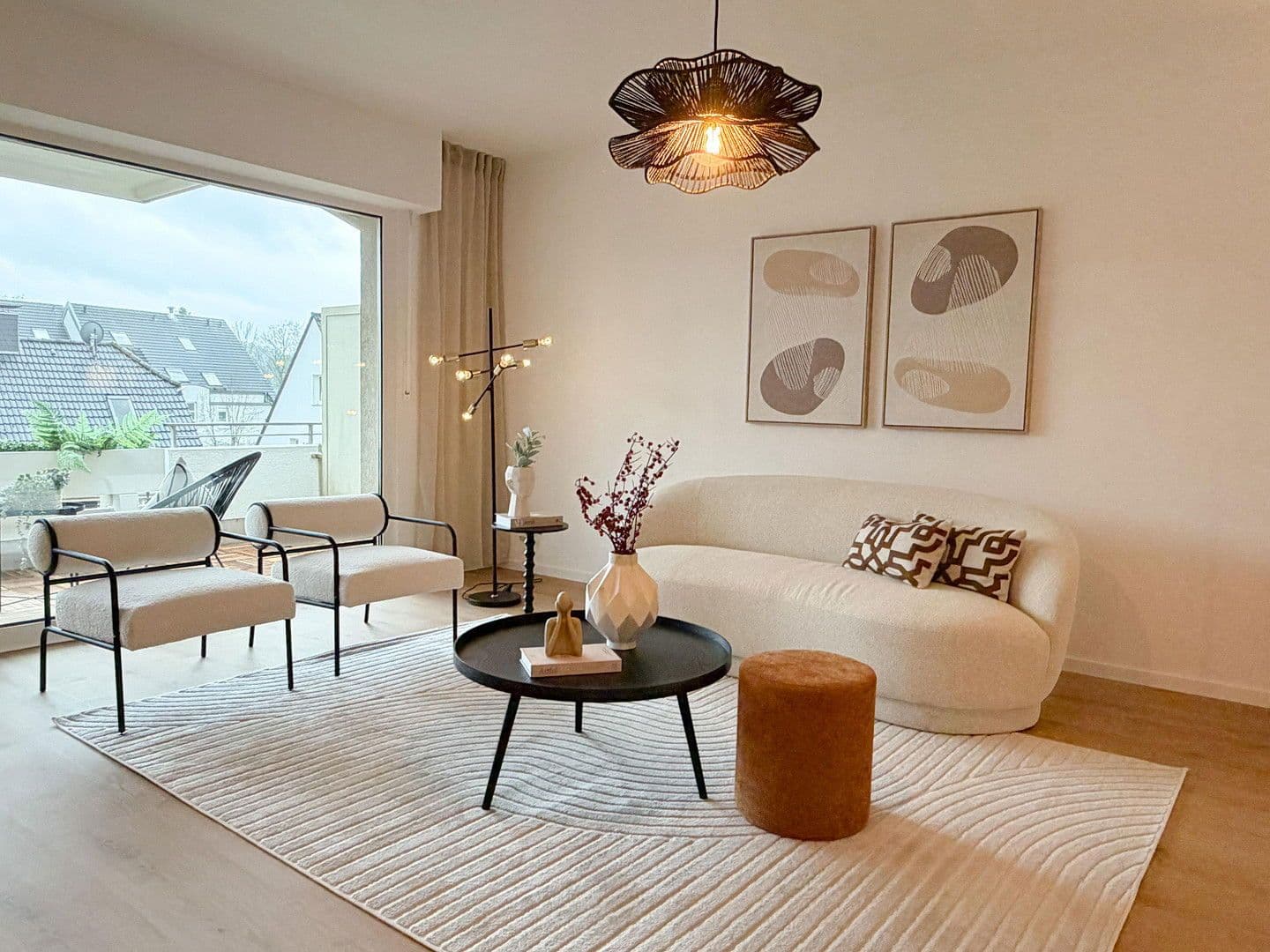 3 bedroom flat for sale, 101 m², Rutherweg 3, Essen, North Rhine-Westphalia 3 bedroom flat for sale, 101 m², Rutherweg 3, Essen, North Rhine-Westphalia