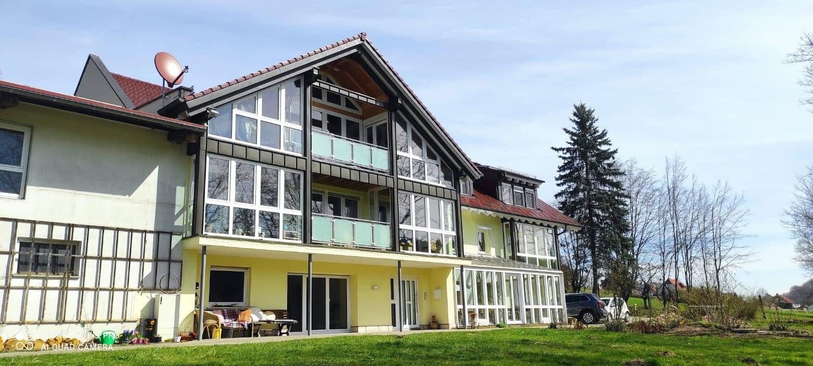 4 bedroom flat to rent, 102 m², Viereth-Trunstadt, Bavaria 4 bedroom flat to rent, 102 m², Viereth-Trunstadt, Bavaria