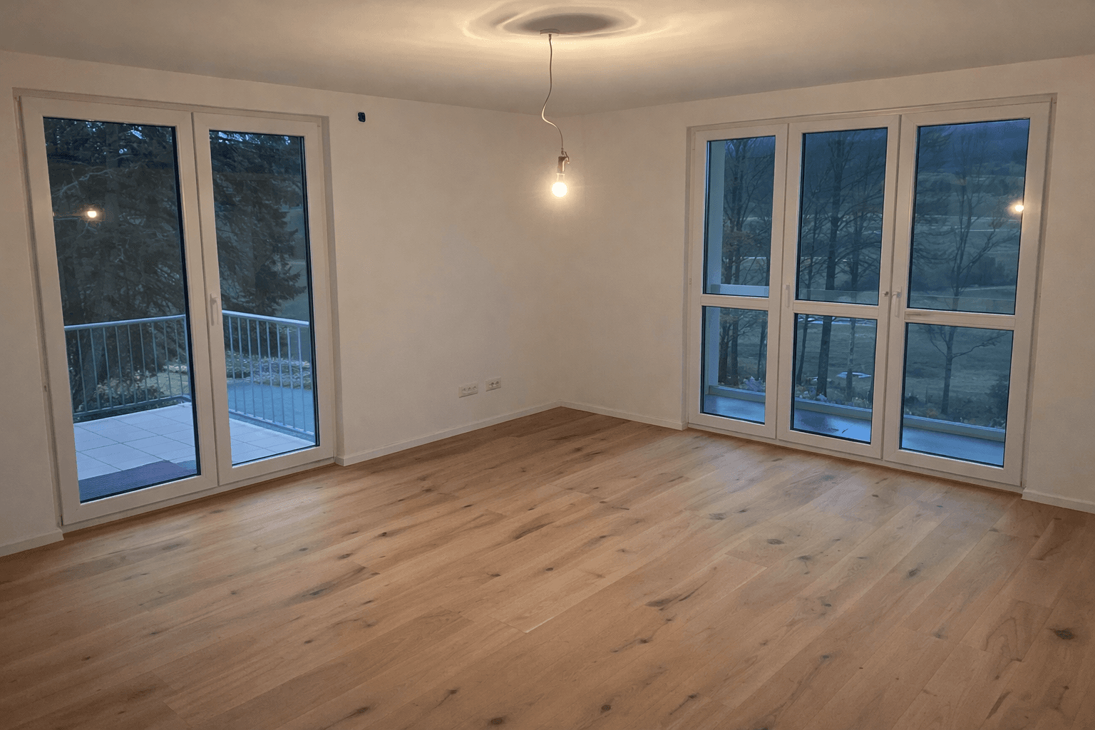 4 bedroom flat to rent, 102 m², Viereth-Trunstadt, Bavaria 4 bedroom flat to rent, 102 m², Viereth-Trunstadt, Bavaria