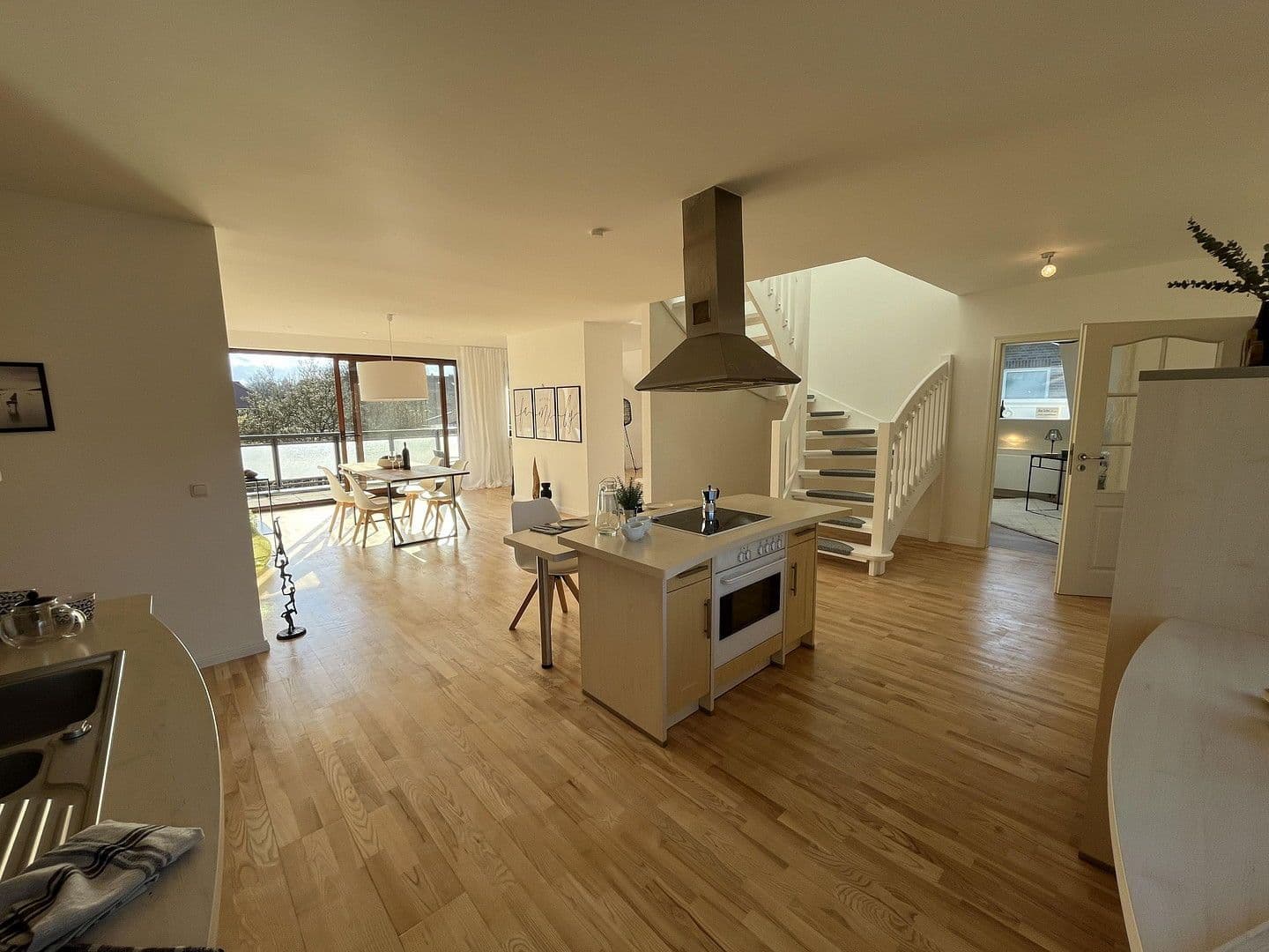 house for sale, 170 m², Buchholz in der Nordheide, Lower Saxony house for sale, 170 m², Buchholz in der Nordheide, Lower Saxony