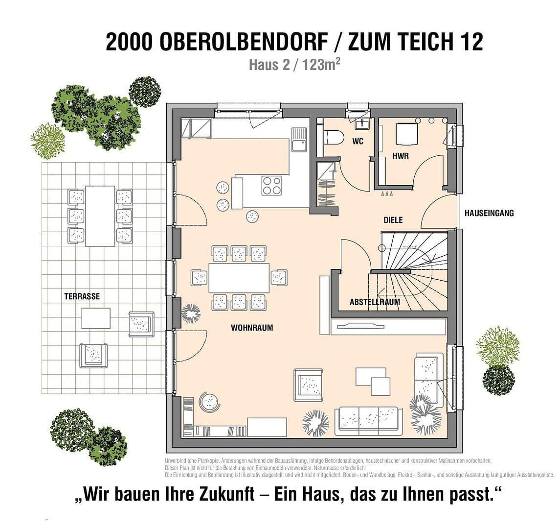 house for sale, 124 m², Oberolbendorf, Lower Austria house for sale, 124 m², Oberolbendorf, Lower Austria