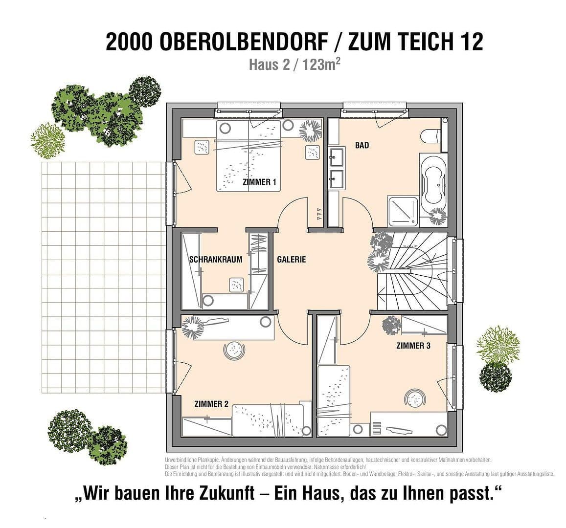 house for sale, 124 m², Oberolbendorf, Lower Austria house for sale, 124 m², Oberolbendorf, Lower Austria