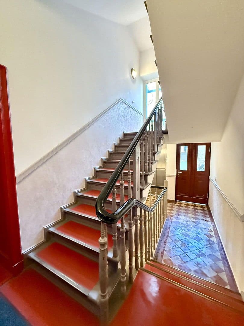 4 bedroom flat for sale, 85 m², Düsseldorfer Straße 14, Berlin, Berlin 4 bedroom flat for sale, 85 m², Düsseldorfer Straße 14, Berlin, Berlin