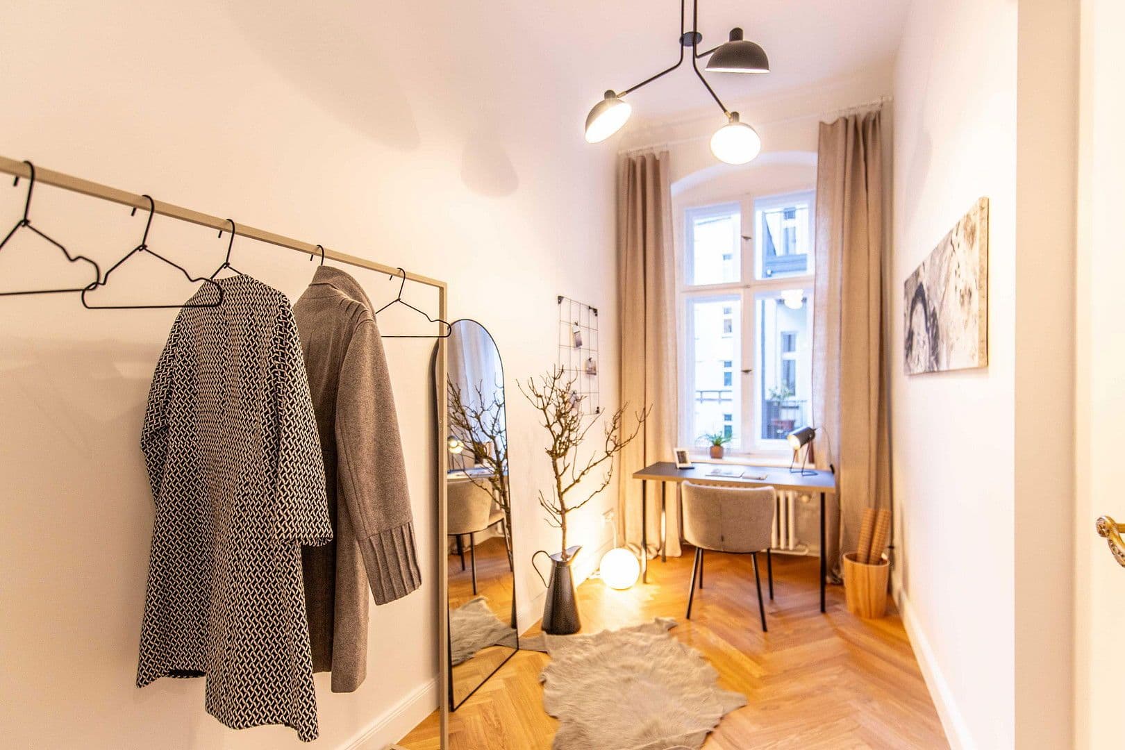 4 bedroom flat for sale, 85 m², Düsseldorfer Straße 14, Berlin, Berlin 4 bedroom flat for sale, 85 m², Düsseldorfer Straße 14, Berlin, Berlin