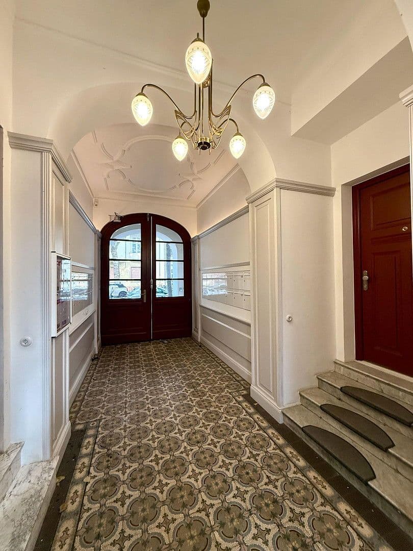 4 bedroom flat for sale, 85 m², Düsseldorfer Straße 14, Berlin, Berlin 4 bedroom flat for sale, 85 m², Düsseldorfer Straße 14, Berlin, Berlin