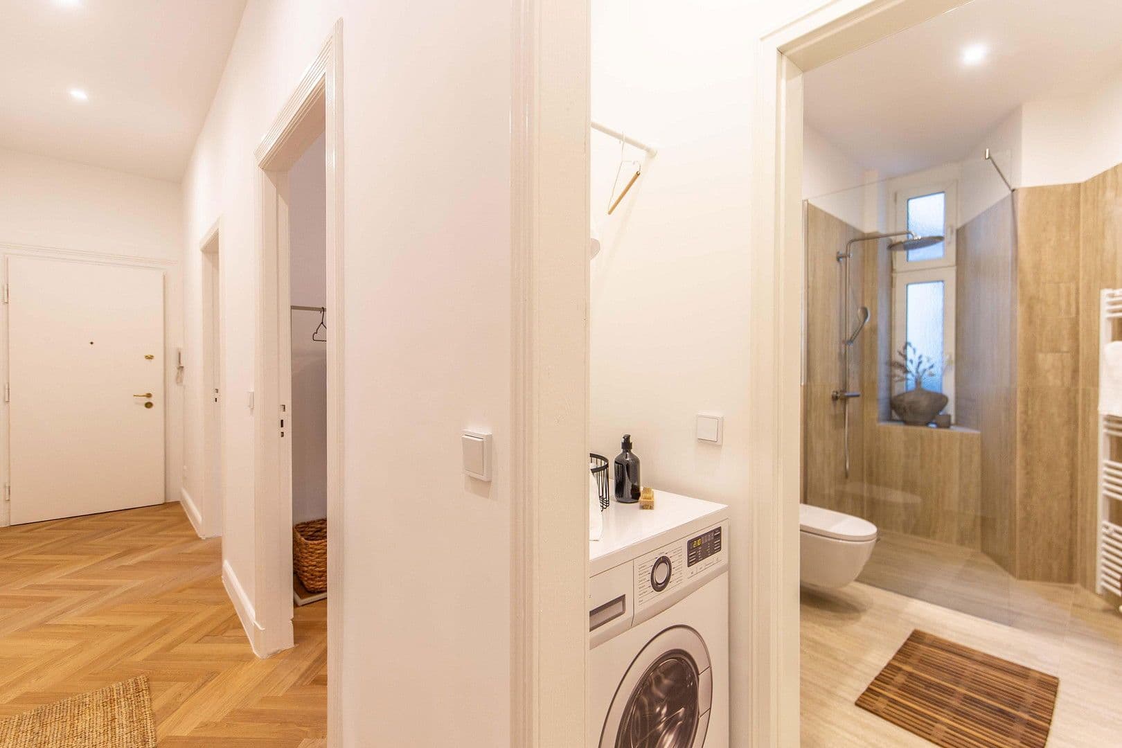 4 bedroom flat for sale, 85 m², Düsseldorfer Straße 14, Berlin, Berlin 4 bedroom flat for sale, 85 m², Düsseldorfer Straße 14, Berlin, Berlin