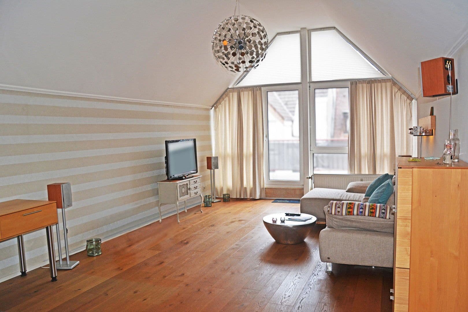 2 bedroom with open-plan kitchen flat for sale, 108 m², Bensheim, Hesse 2 bedroom with open-plan kitchen flat for sale, 108 m², Bensheim, Hesse