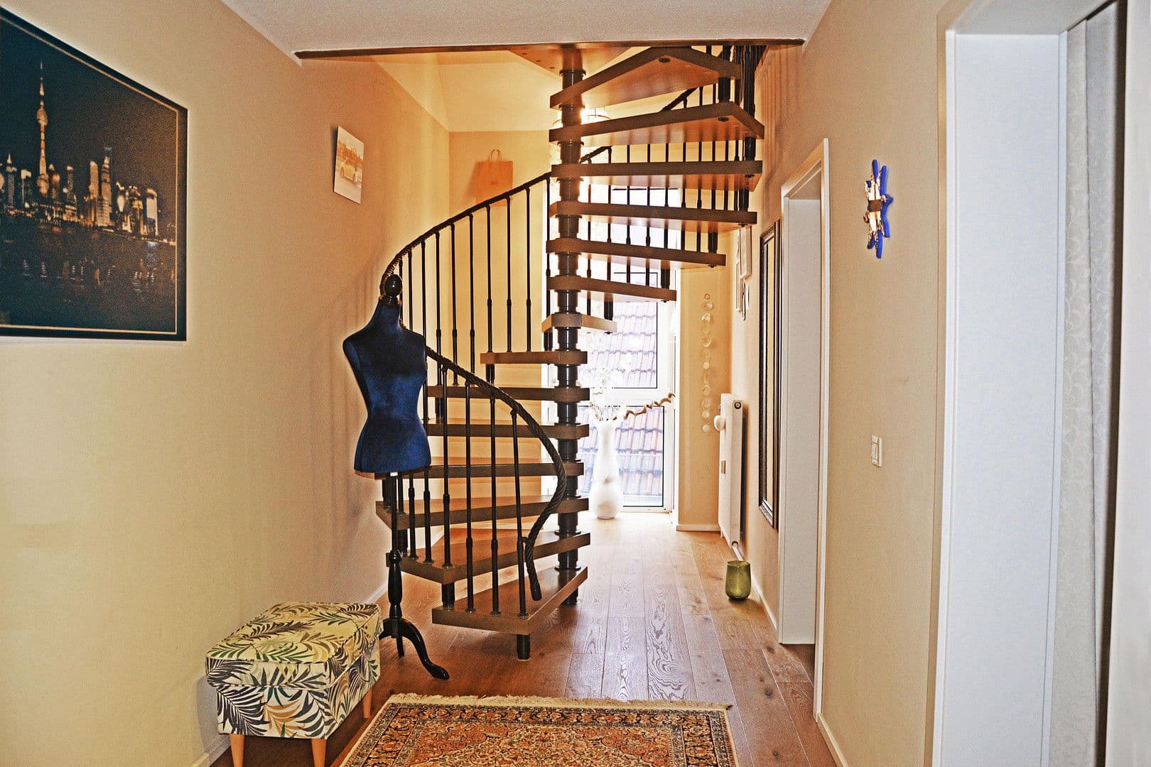 2 bedroom with open-plan kitchen flat for sale, 108 m², Bensheim, Hesse 2 bedroom with open-plan kitchen flat for sale, 108 m², Bensheim, Hesse