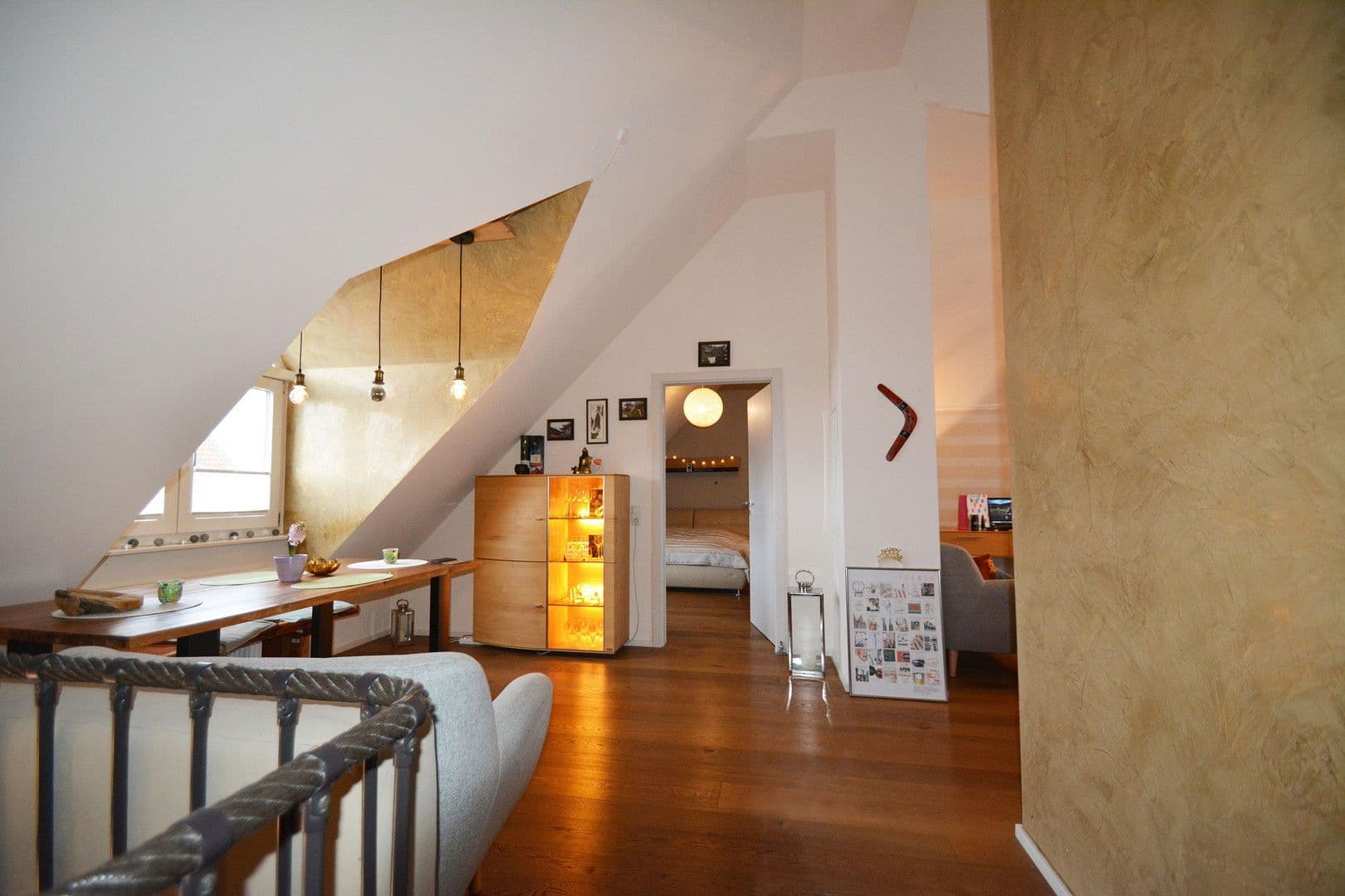 2 bedroom with open-plan kitchen flat for sale, 108 m², Bensheim, Hesse 2 bedroom with open-plan kitchen flat for sale, 108 m², Bensheim, Hesse