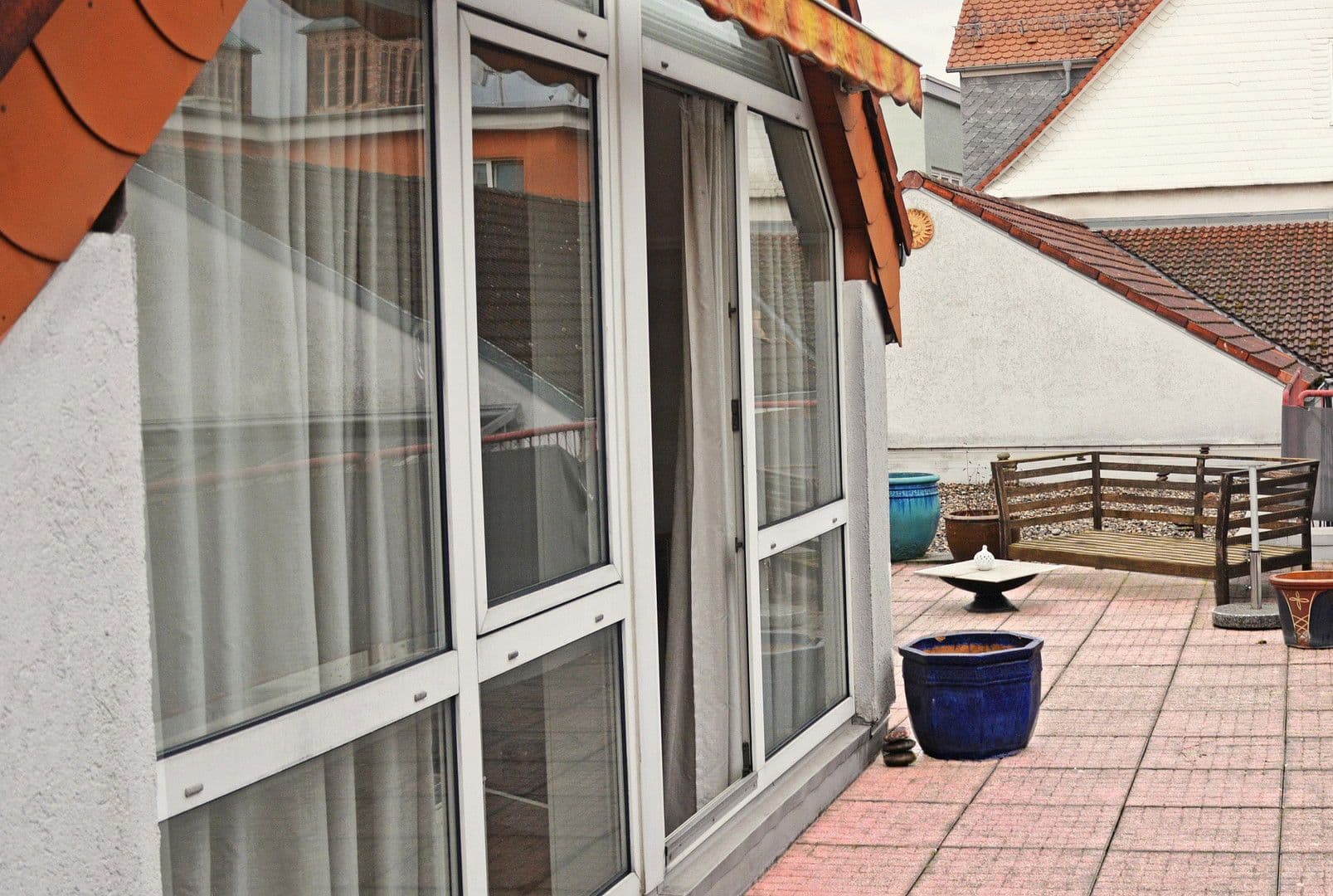 2 bedroom with open-plan kitchen flat for sale, 108 m², Bensheim, Hesse 2 bedroom with open-plan kitchen flat for sale, 108 m², Bensheim, Hesse