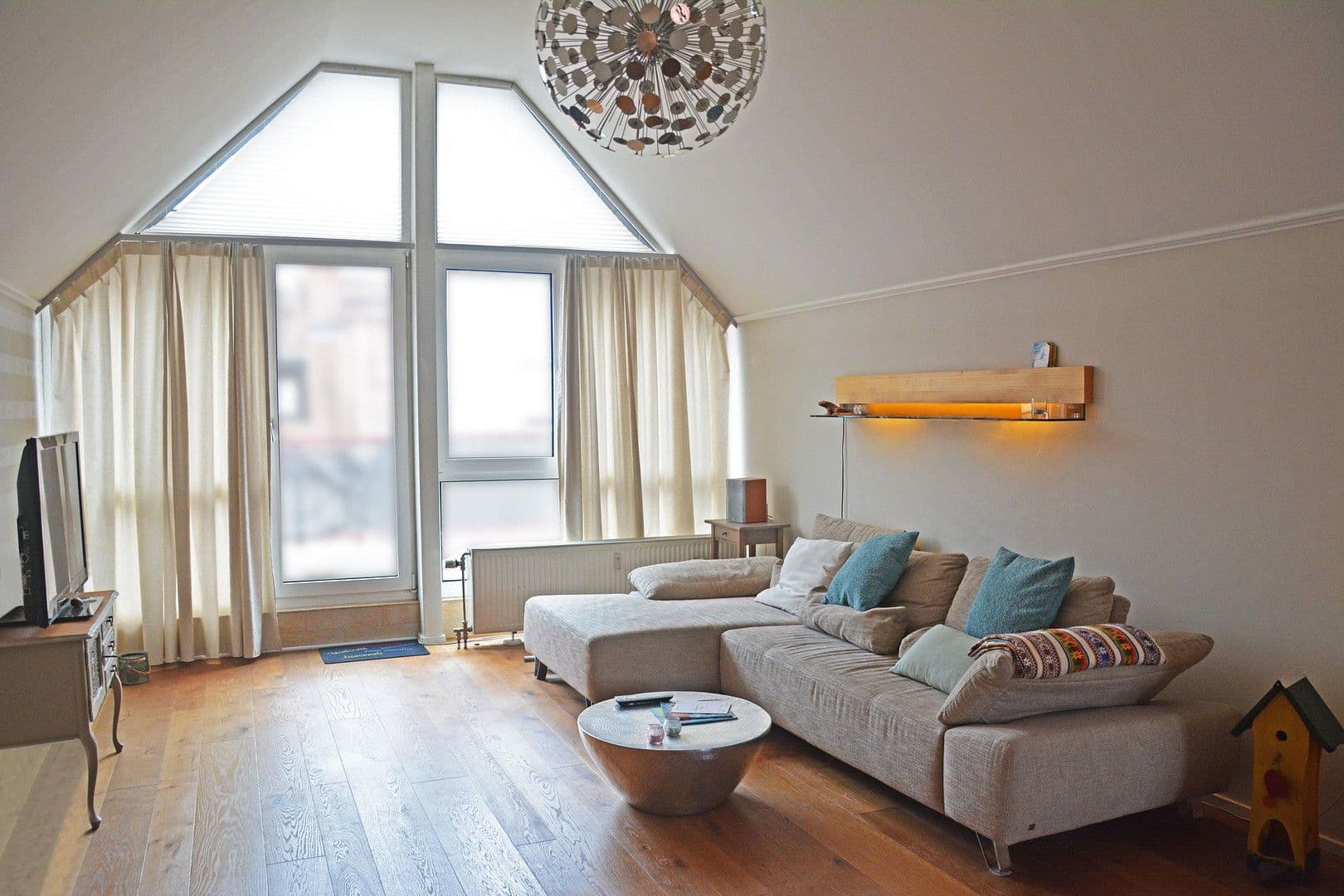 2 bedroom with open-plan kitchen flat for sale, 108 m², Bensheim, Hesse 2 bedroom with open-plan kitchen flat for sale, 108 m², Bensheim, Hesse