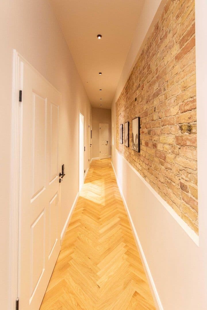 1 bedroom with open-plan kitchen flat for sale, 66 m², Torstraße 220, Berlin, Berlin 1 bedroom with open-plan kitchen flat for sale, 66 m², Torstraße 220, Berlin, Berlin