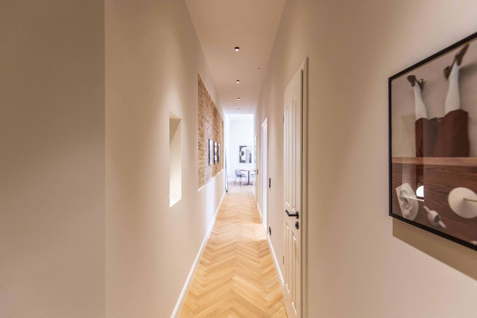 1 bedroom with open-plan kitchen flat for sale, 66 m², Torstraße 220, Berlin, Berlin 1 bedroom with open-plan kitchen flat for sale, 66 m², Torstraße 220, Berlin, Berlin