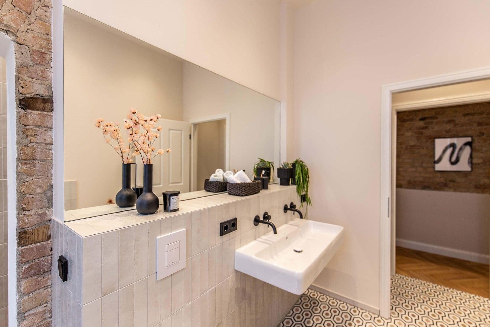 1 bedroom with open-plan kitchen flat for sale, 66 m², Torstraße 220, Berlin, Berlin 1 bedroom with open-plan kitchen flat for sale, 66 m², Torstraße 220, Berlin, Berlin